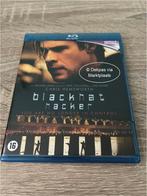 Blu-ray Blackhat Hacker, Thrillers en Misdaad, Ophalen of Verzenden