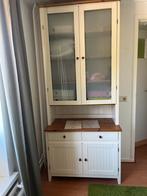 Buffetkast Visdalen van IKEA, Huis en Inrichting, Kasten | Buffetkasten, Ophalen, Gebruikt, 50 tot 100 cm, 25 tot 50 cm