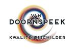 20% korting Bij Van Doornspeek Kwaliteitsschilder, Kleuradvies, Behangen