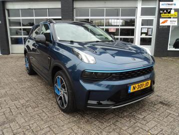 Lynk & Co 01 1.5 Panodak Camera beschikbaar voor biedingen