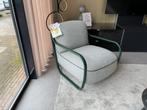 Pode Chap Fauteuil, Huis en Inrichting, Ophalen, Nieuw, 75 tot 100 cm, Stof