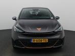 CUPRA Born Performance One 62 kWh | Achteruitrijcamera | ACC, Auto's, Automaat, 12 maanden, Gebruikt, Zwart