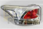 Mitsubishi Outlander achterlicht Links (niet voor PHEV) Orig, -, Verzenden, -, Nieuw