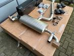 Akrapovic Titanium Evolution uitlaatsysteem Audi S3 8Y 20-24, Ophalen of Verzenden