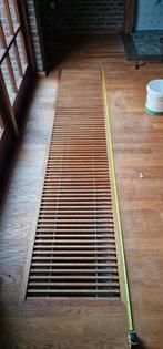 2x rooster convectorput, Ophalen, Zo goed als nieuw, 800 watt of meer