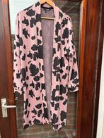 TE KOOP LEUK LANG VEST, Maat 38/40 (M), Nieuw, Ophalen of Verzenden, Norah
