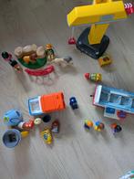 123 playmobil divers, Kinderen en Baby's, Speelgoed | Playmobil, Ophalen of Verzenden, Gebruikt