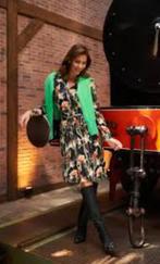 jurk Ned (maat m), Kleding | Dames, Jurken, Maat 38/40 (M), Overige kleuren, Ophalen of Verzenden, Zo goed als nieuw