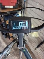 Sparta f8e frame 65, Ophalen of Verzenden, Zo goed als nieuw, Sparta