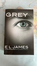 E.L. James - Grey, E.L. James, Ophalen of Verzenden, Zo goed als nieuw, Nederland