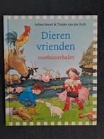 Dierenvrienden voorleesverhalen - Selma Noort, Gelezen, Jongen of Meisje, Ophalen of Verzenden, Selma Noort