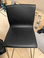 Twee barkrukken, Ophalen, Zo goed als nieuw, Twee