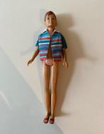 Vintage Barbie Ricky uit 1965, Verzamelen, Ophalen of Verzenden, Zo goed als nieuw