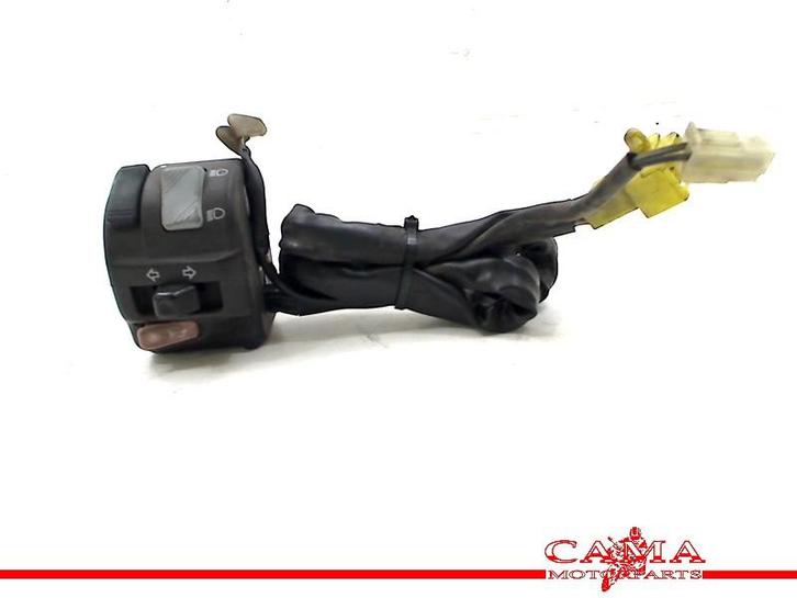 STUURSCHAKELAAR LINKS DL 1000 V-Storm 2002-2006 (DL1000), Motoren, Onderdelen | Suzuki, Gebruikt