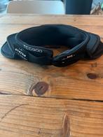 CCM TCG900 Nekbeschermer L/XL - Goalie Bescherming, Ophalen of Verzenden, Zo goed als nieuw, Bescherming