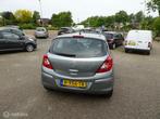 Opel Corsa 1.2 EcoFlex Selection, Voorwielaandrijving, Euro 5, Gebruikt, Zwart