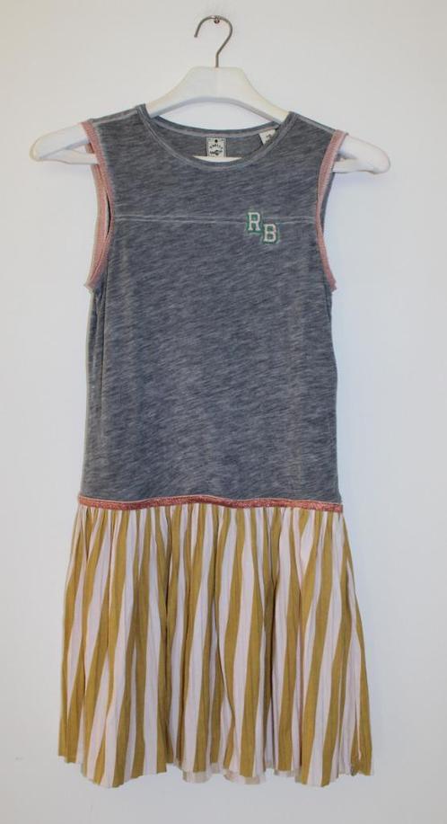 Jurk van Scotch R'Belle 128, Kinderen en Baby's, Kinderkleding | Maat 128, Gebruikt, Meisje, Jurk of Rok, Ophalen of Verzenden