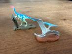 Jurassic Park Die-Cast Gallimimus & Pteranodon (1993), Ophalen of Verzenden, Zo goed als nieuw