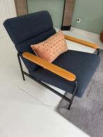 Blauwe Fauteuil, Ophalen, Zo goed als nieuw
