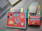 Funko Loungefly Disney Mickey & Friends Etui + Journal, Verzamelen, Diddl, Ophalen of Verzenden, Verschillende figuren, Nieuw