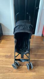 Buggy koelstra, Ophalen, Gebruikt, Koelstra, Verstelbare rugleuning