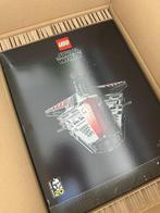 Lego Star Wars 75367 - Venator Class, Ophalen, Zo goed als nieuw, Complete set, Lego