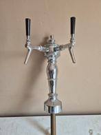 Biertap 2 tapkranen, Witgoed en Apparatuur, Thuistaps, Ophalen of Verzenden, Zo goed als nieuw, Overige merken