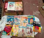 Kuifje + Kijk tijdschriften uit de jaren 70, Boeken, Ophalen, Gelezen, Overige typen