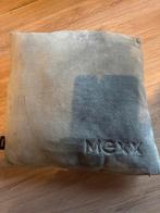 Nieuw Mexx Kussen - Grijs, Huis en Inrichting, Ophalen, Nieuw, Grijs, Vierkant