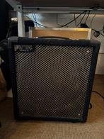 Polytone Mini Brute III versterker Bas & Gitaar, Ophalen, Gebruikt, Gitaar, Minder dan 50 watt