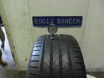 285 40 20 demobanden continental ecocontact 6 met 7 mm, 285 mm, Ophalen of Verzenden, Band(en), 20 inch