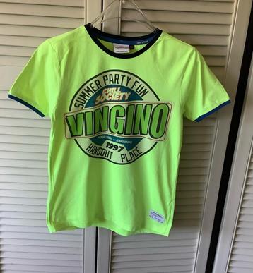 Vingino T-shirt maat 152 beschikbaar voor biedingen
