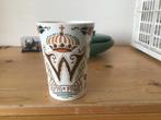 Wilhelmina beker 1898=1948, Ophalen of Verzenden, Nieuw, Nederland, Overige typen