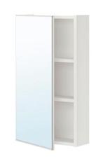 Spiegelkastje/ Medicijnkastje - Zo goed als nieuw!, Huis en Inrichting, Ophalen, Minder dan 50 cm, Spiegelkast, Zo goed als nieuw