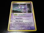 Pokemon kaart Sableye 22/108 2007, Hobby en Vrije tijd, Verzamelkaartspellen | Pokémon, Ophalen of Verzenden, Gebruikt, Losse kaart