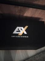 ESx Car Audio Systems Subwoofer, Ophalen, Gebruikt
