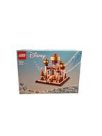 Lego Disney kasteel prinses set, Ophalen, Nieuw, Complete set, Lego