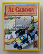 Al Caboon Kaartspel - 999 Games, Een of twee spelers, Ophalen of Verzenden, Zo goed als nieuw, 999  Games