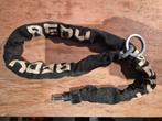 Ketting voor fietsenslot, Ophalen, Zo goed als nieuw