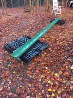 Garagedeur Rails - Gebruikt, Doe-het-zelf en Verbouw, Ophalen