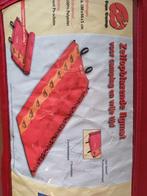 Zelfopblazende ligmat 188 x 66 x 5 cm., Ophalen