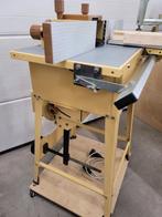 Scheppach HF33 stationaire freesmachine 220V, Ophalen, Overige soorten, Scheppach, Zo goed als nieuw