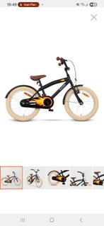 Super mooie sjoef kinderfiets, Fietsen en Brommers, Fietsen | Kinderfietsjes, Ophalen, Zo goed als nieuw, 16 tot 20 inch