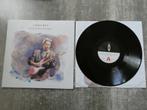 Chris Rea – Dancing With Strangers,1987,Let's Dance,lp,elpee, Ophalen of Verzenden, 1980 tot 2000, Gebruikt, 12 inch