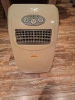 Everglades Mobiele Airco EV9006, Witgoed en Apparatuur, Airco's, Ophalen, Gebruikt, Timer, 3 snelheden of meer