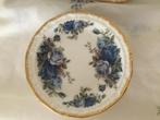 Royal Albert Moonlight Rose ONDERZETTERS VAN PORSELEIN, Antiek en Kunst, Antiek | Servies los, Ophalen of Verzenden