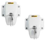 HEOSafe slot voor Buscamper schuifdeur of luiken Heosafe, Buurserstraat 15 A, 7481 EG,Haaksbergen, Ophalen of Verzenden, Info@123CamperOnderdelen.nl