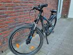 Mountainbike 26 inch, Fietsen en Brommers, Gebruikt, Rockrider Decathlon, Versnellingen, Ophalen