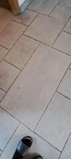 Wildverband getrommelde tegelvloer proxi grigio grijs mix, Ophalen, 60 cm of meer, Keramiek, Nieuw