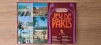 Bordspel spel 1973 Jeu de Paris, Hobby en Vrije tijd, Gezelschapsspellen | Bordspellen, Ophalen of Verzenden, Gebruikt